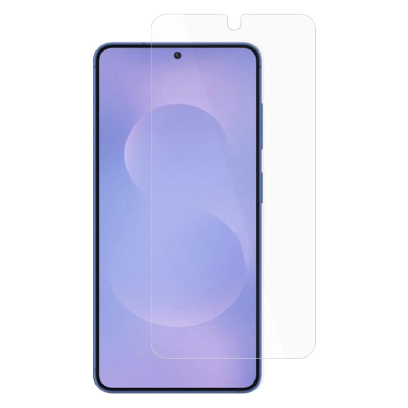 Gehard glas bescherming voor Samsung Galaxy S26 scherm