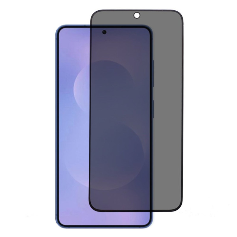 Anti-Spion Gehard Glas Bescherming voor Samsung Galaxy S26 Scherm