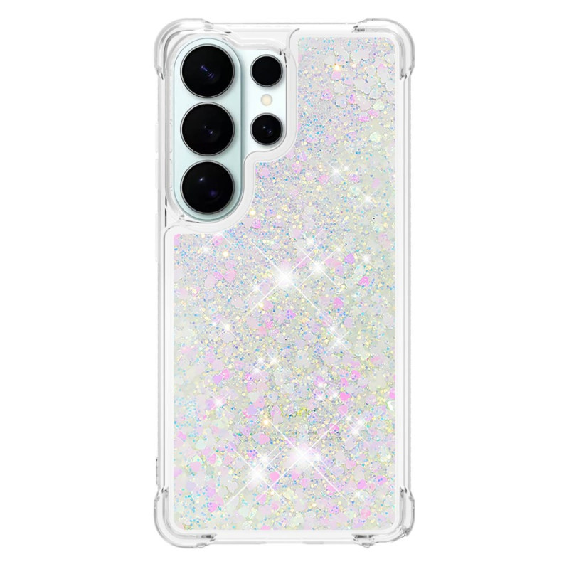 Samsung Galaxy S26 Ultra Glitter Hoesje