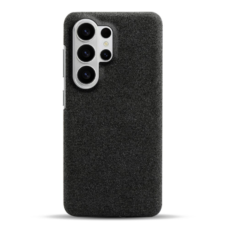 Samsung Galaxy S26 Ultra Stoffen Hoesje