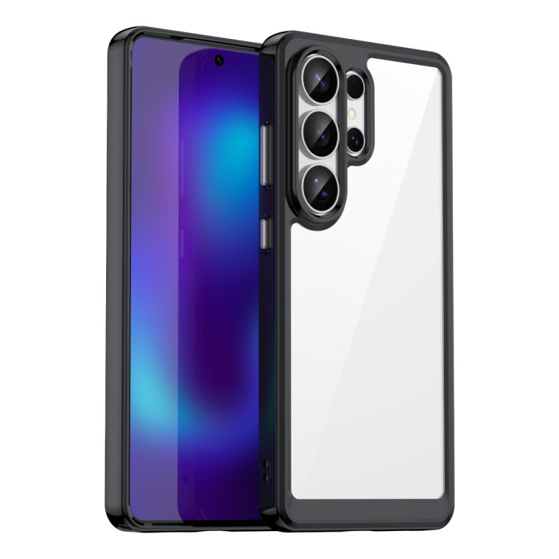 Samsung Galaxy S26 Ultra Hybride Hoesje