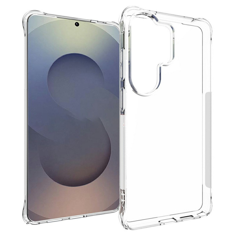 Samsung Galaxy S26 Ultra Clear Versterkt Hoesje