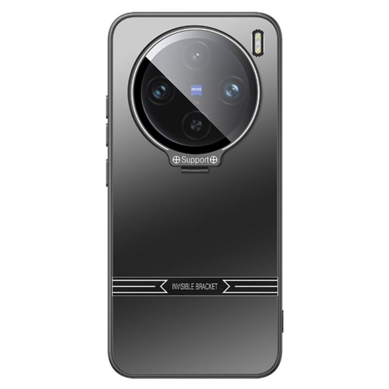 Vivo X100 Pro Camera Cover en Geïntegreerde Standaard