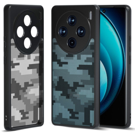 Vivo X100 Pro IBMRS Hardcase