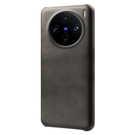 Vivo X100 Pro Leren Etui
