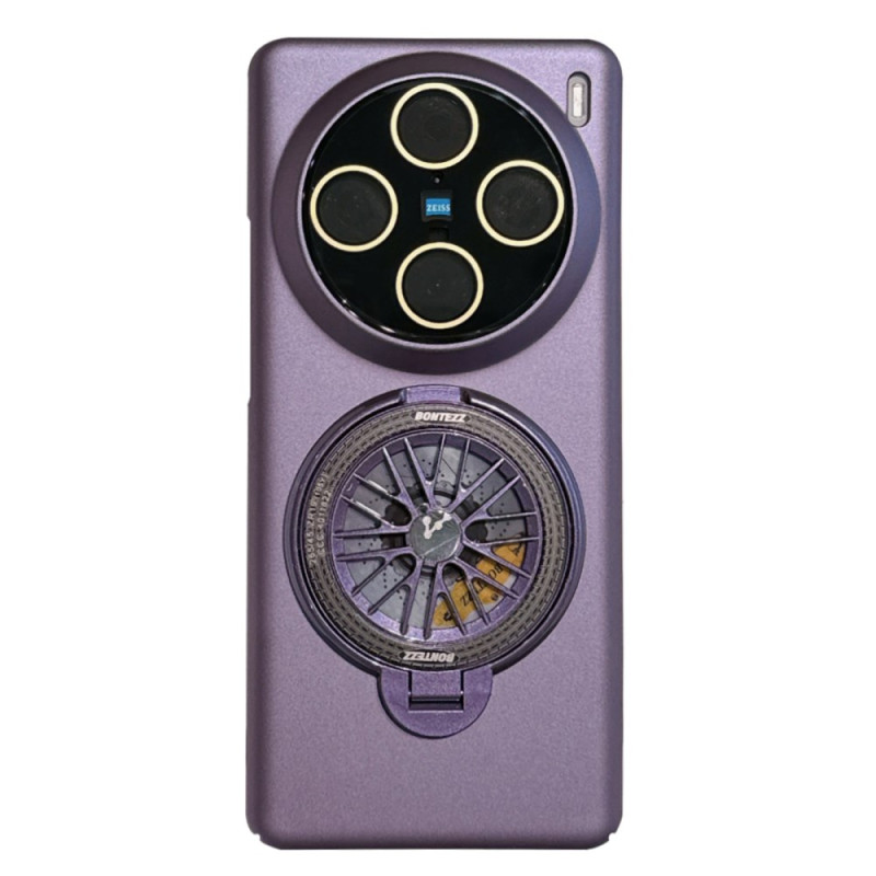 Vivo X100 Pro MagSafe-behuizing met standaard