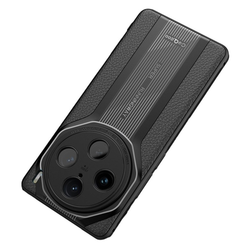 Vivo X100 Pro 5Super Running Series-behuizing Q.COO