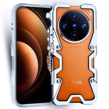 Vivo X80 Pro Mechanisch...