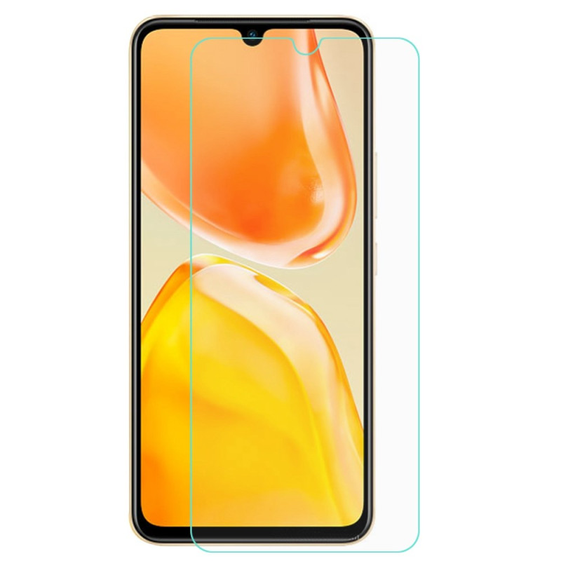 Gehard glas bescherming voor Vivo X80 Lite