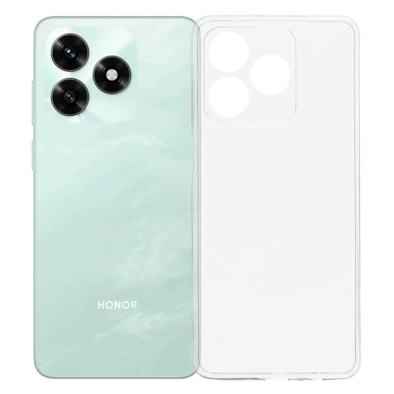 Coque Honor X5c Plus Transparente