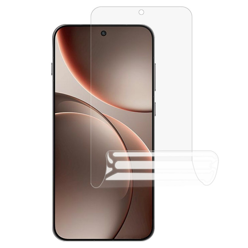 Oppo Zoek X9 5G Scherm Beschermer