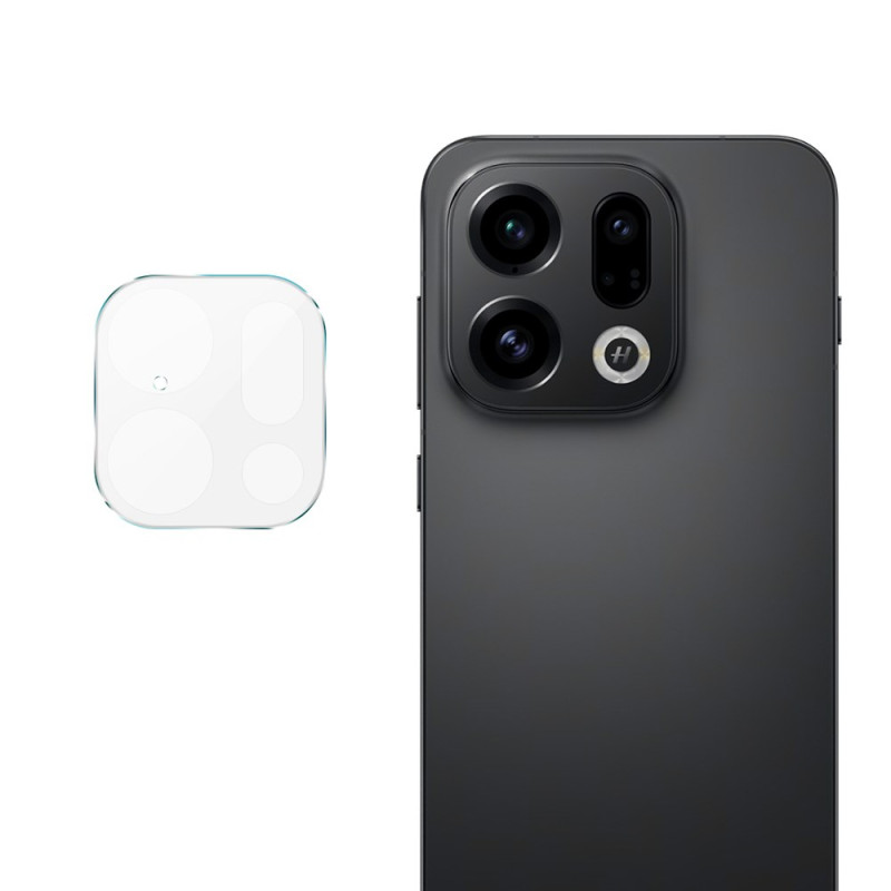 Gehard glas beschermende lens voor Oppo X9 5G vinden