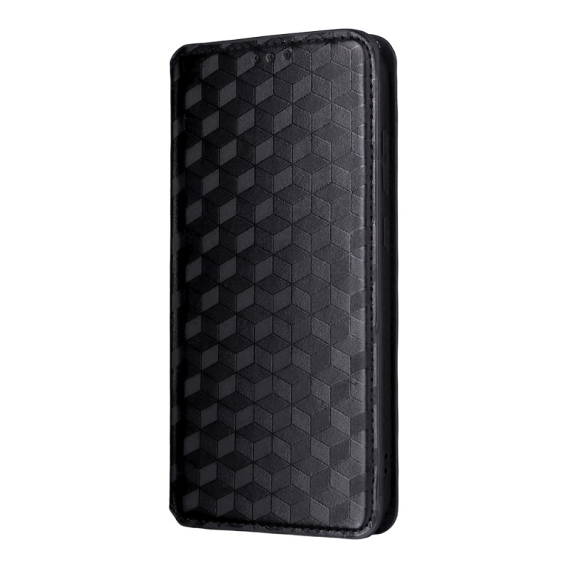 Flip cover Oppo Find X9 5G Diamantpatroon