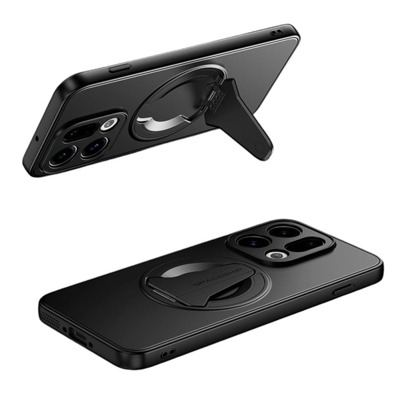 Oppo Vind X9 5G Behuizing MagSafe Geïntegreerde Voet