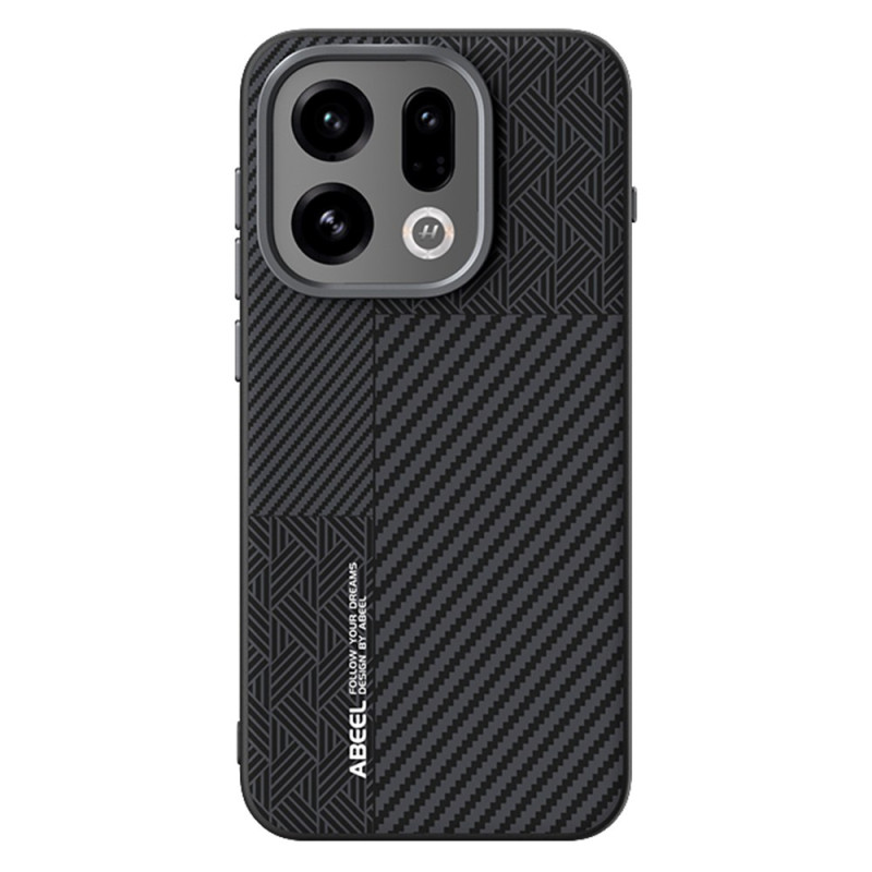 Oppo Vind X9 5G Behuizing MagSafe ABEEL