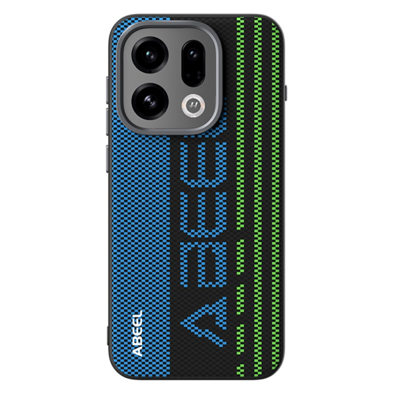 Oppo Vind X9 5G MagSafe Techno Case ABEEL