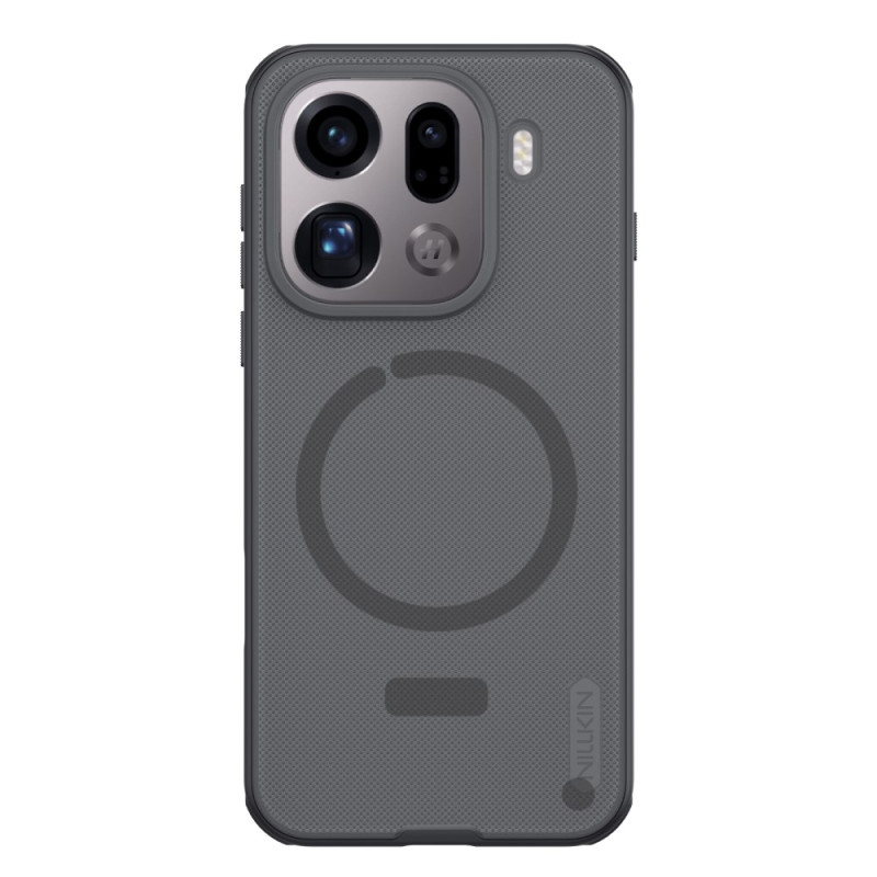 Oppo Find X9 Pro 5G Magsafe Super Frosted Shield Pro Case NILLKIN