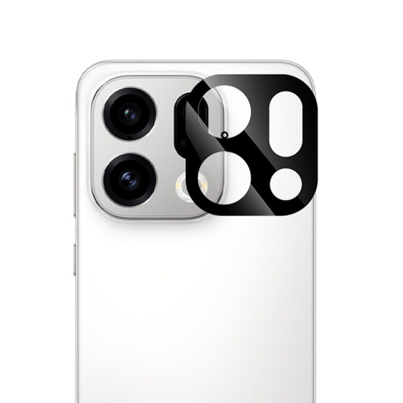 Beschermlens voor Oppo Find X9 Pro 5G (zwarte versie)