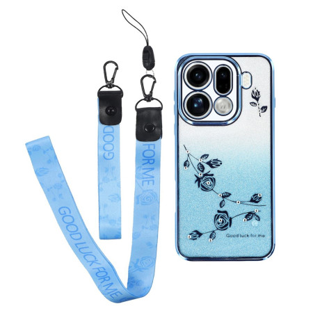 Oppo Find X9 Pro 5G Bloemen...