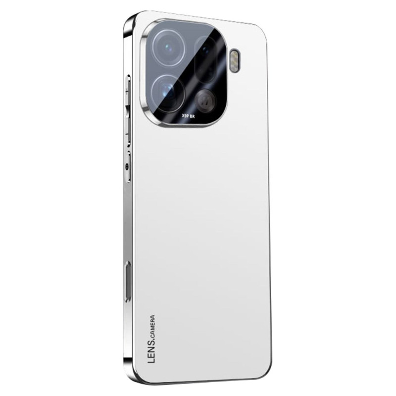 Oppo X9 Pro 5G behuizing elektrolytisch krasbestendig frame