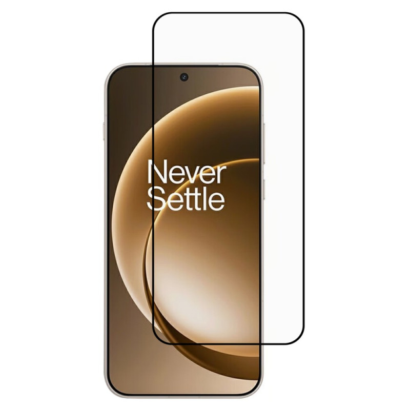 Integrale gehard glas bescherming voor OnePlus 15 scherm