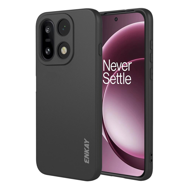 OnePlus 15 Silicone Hoesje