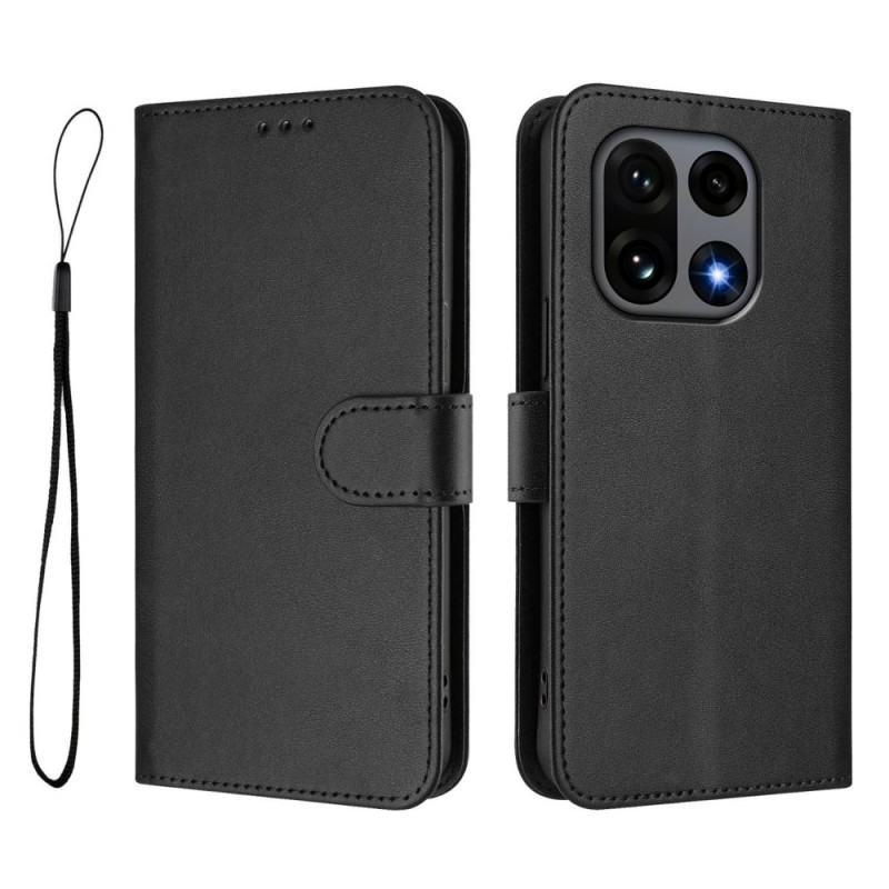 OnePlus 15 Portemonnee RFID Blokkerende Hoes