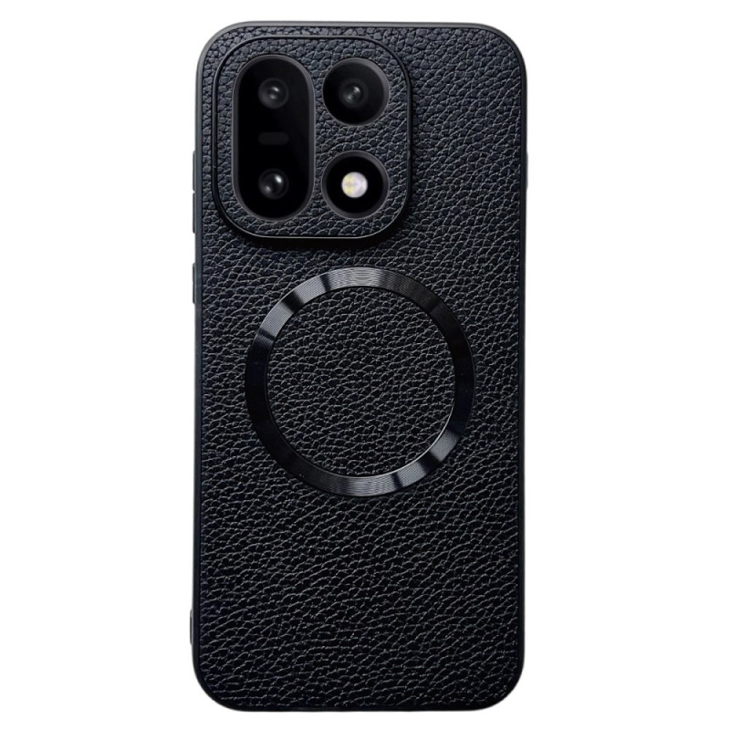 OnePlus 15 5G MagSafe hoesje lychee textuur