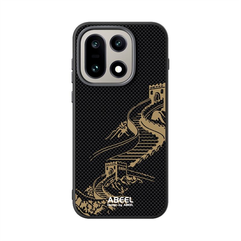 OnePlus 15 5G MagSafe hoesje ABEEL patroon