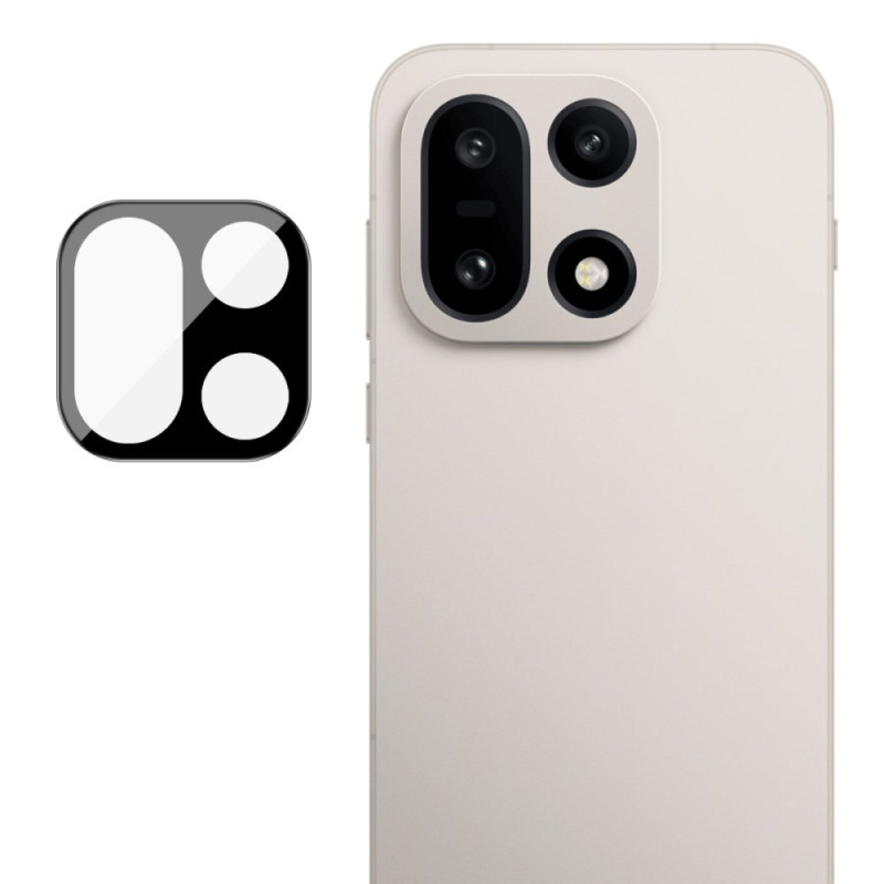 Gehard glas beschermende lens voor OnePlus 15 (zwarte versie) IMAK