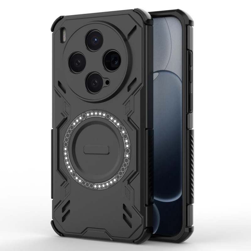 Vivo X300 warmteafvoerbehuizing