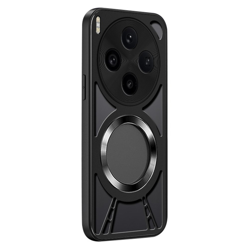 Vivo X300 Case Opengewerkt ontwerp met warmteafvoer