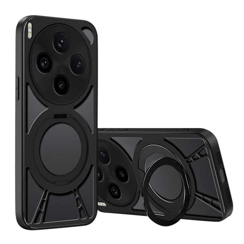 Vivo X300 magnetische behuizing en warmteafvoer