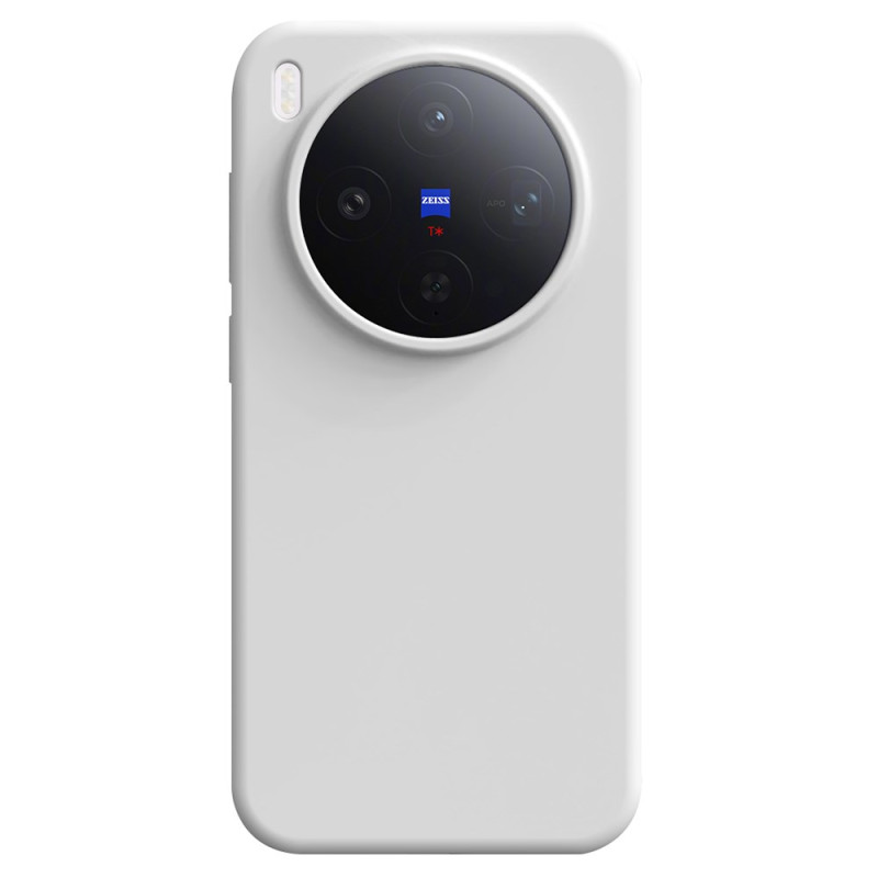 Vivo X300 Hybrid kleur behuizing