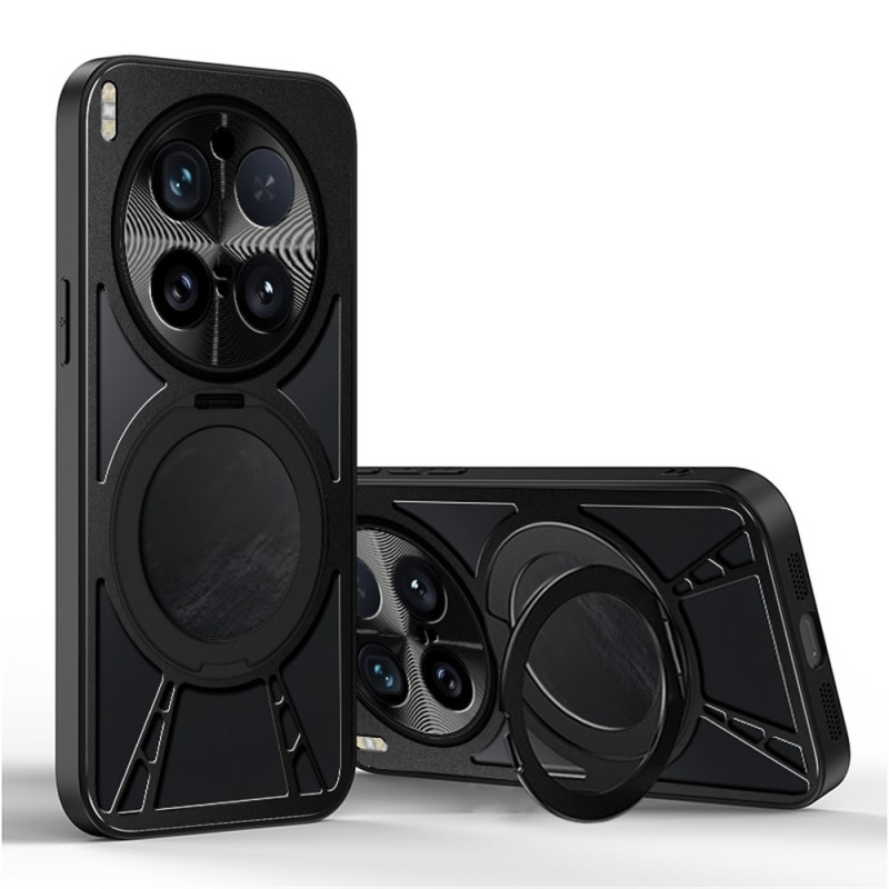 Vivo X300 Pro-behuizing Magnetische ondersteuning en warmteafvoer