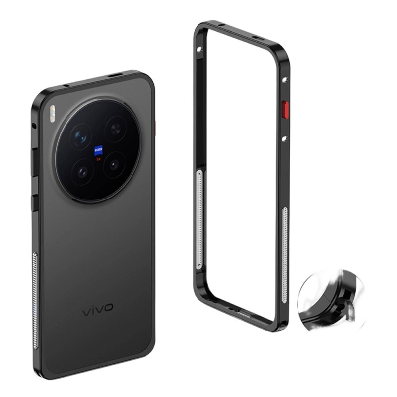 Vivo X300 Pro bumperhoes