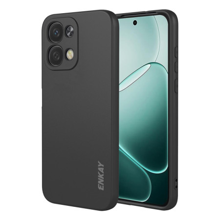Oppo A6 Pro 5G Silicone...