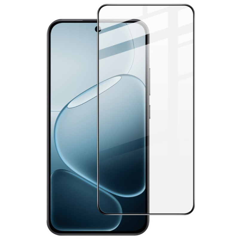 Integrale bescherming van gehard glas voor Oppo A6 Pro 5G / 4G scherm (vingerafdrukvrijgave)