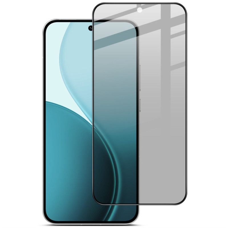 Spyglass Beschermer voor Oppo A6 Pro 5G / 4G Scherm (Vingerafdruk Vrijgave)
