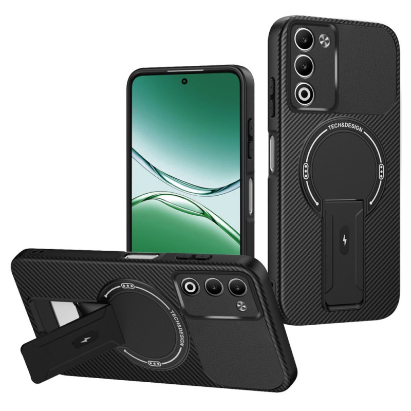 Coque Oppo A5 5G Support Intégré