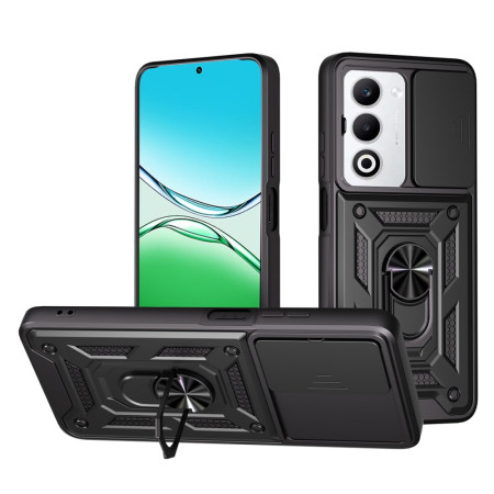 Oppo A5 5G hoesje met...