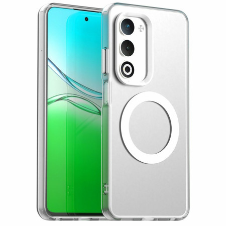 Oppo A5 5G Hoesje MagSafe...