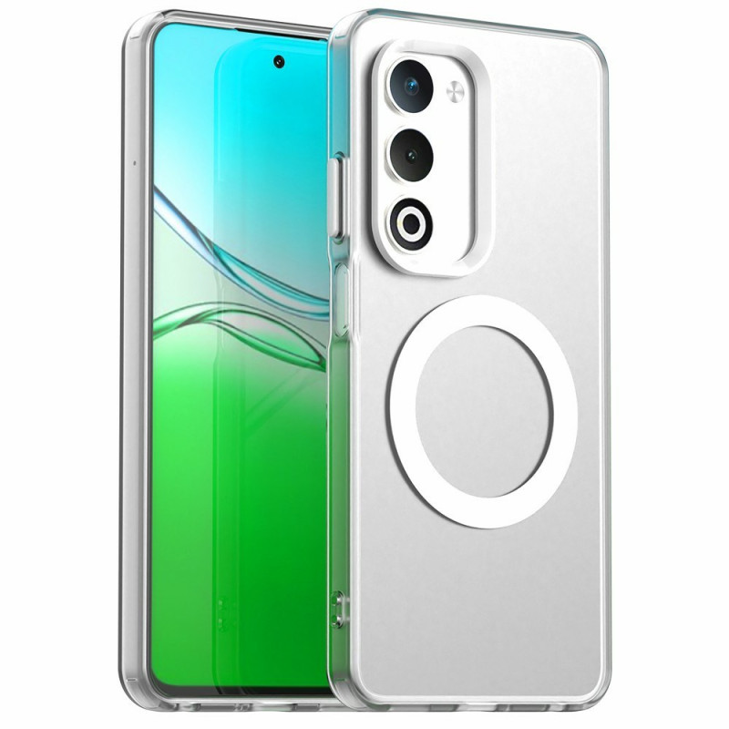 Oppo A5 5G Hoesje MagSafe Frosted