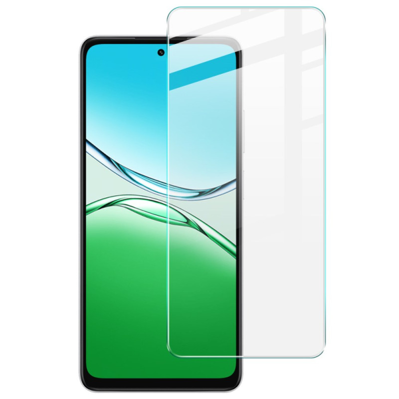 Geharde glazen screenprotector
 Oppo A5 5G / 4G