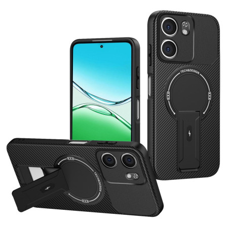 Oppo A5X 4G Hoesje...