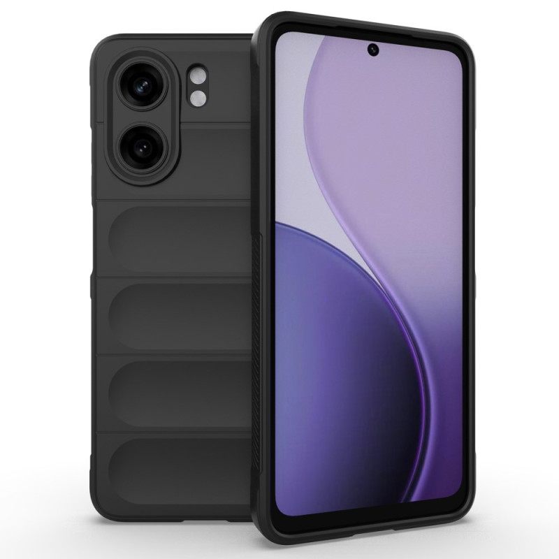 Coque Oppo A5X 4G Antidérapante
