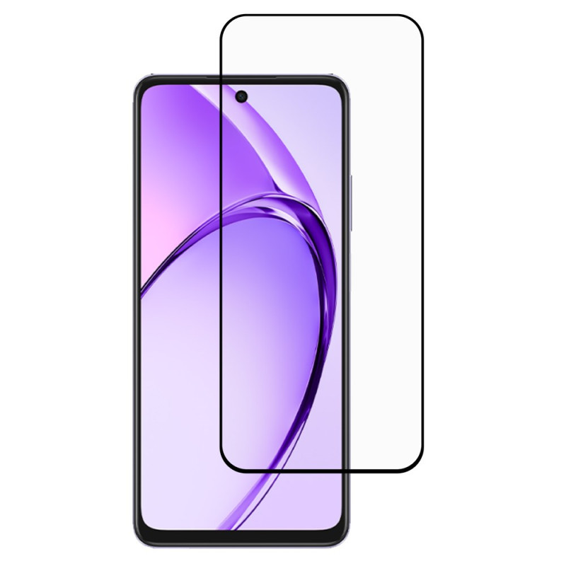 Integrale bescherming van gehard glas voor Oppo A5X 4G-scherm