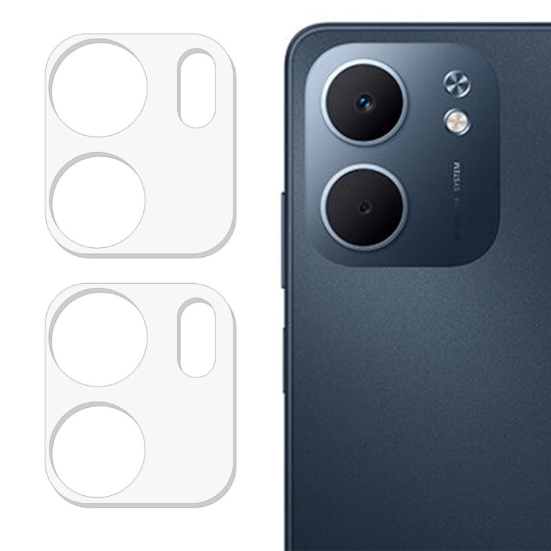 Gehard glas beschermende lens voor Oppo A5X 4G