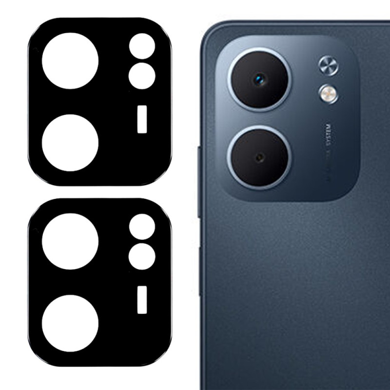 Geïntegreerde beschermende lens van gehard glas voor Oppo A5X 4G