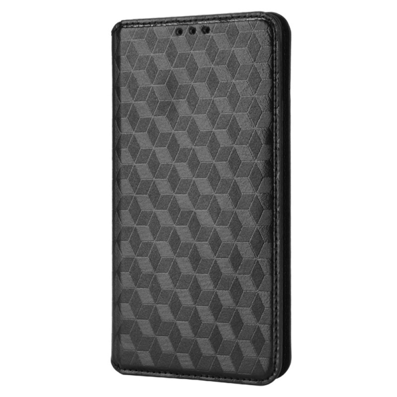Flip CoverVivo X60 Pro Losanges